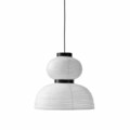 &Tradition Formakami Pendelleuchte JH4 Hängeleuchte Deckenlampe Lampe elfenbein