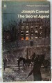 The Secret Agent: A Simple Tale (Mod..., Conrad, Joseph