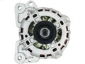 AS-PL Lichtmaschine Generator LiMa ohne Pfand Brandneu AS-PL A0782S