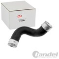 NTY LADELUFTSCHLAUCH TURBOSCHLAUCH passend für AUDI A3 SEAT LEON TOLEDO SKODA