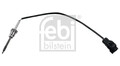 Abgastemperatursensor 176447 FEBI BILSTEIN für VOLVO PONTIAC FIAT MERCEDES-BENZ