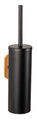 Turbo-Loc® WC-Garnitur Orea Bamboo