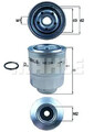 Kraftstofffilter Anschraubfilter KC 256D KNECHT für HONDA FR-V ACCORD VII Tourer