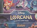 Disney Lorcana - Ursulas Rückkehr, DE, NM
