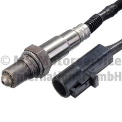PIERBURG Lambdasonde Sensor Abgassteuerung 7.02604.64.0 für VOLVO FORD MONDEO 4
