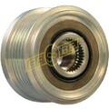 GEBE Generatorfreilauf Riemenscheibe Lichtmaschine für FIAT Ulysse (179)