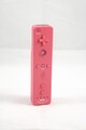 Original Nintendo Wii Fernbedienung / Remote Motion Plus Inside Pink - GUT