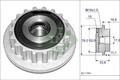 Schaeffler INA 535011810 Generatorfreilauf für VW Touareg Phaeton 2002-2010