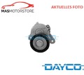 RIEMENSPANNER KEILRIPPENRIEMEN DAYCO APV3208 A FÜR AUDI A3,A4,A5,Q5,A6,Q3,Q2,TT