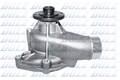 Dolz Wasserpumpe C147 für CITROËN DS  passend für FIAT FORD PEUGEOT TOYOTA