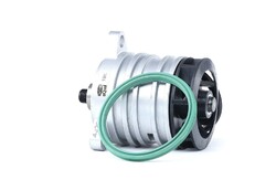MAGNETI MARELLI 352316171197 Kühlmittelpumpe Wasserpumpe