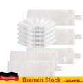 für Kärcher Easyfix SC1 SC2 SC3 SC4 SC5 Dampfreiniger Bodentuch Pads Wischtücher