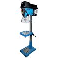 Güde Säulenbohrmaschine Bohrmaschine Ständerbohrmaschine GSB 25/1100 Vario