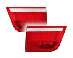 Rückleuchte Set Links Rechts für BMW X5 E70 06-13 Magneti Marelli