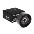 RIDEX 312D0131 Umlenkrolle Keilrippenriemen 75mm für VW CRAFTER 30-35 Bus (2E)