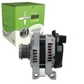 PSH +Line GENERATOR LICHTMASCHINE 150A passend für OPEL INSIGNIA SAAB 9-5 |