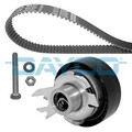 DAYCO KTB255 Zahnriemensatz für VW GOLF III (1H1) Lupo (6X1, 6E1) POLO (6N2)
