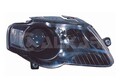 Hauptscheinwerfer ALKAR 2762118 für 3C2 3C5 PASSAT VW TIPO V B6 Variant TSI FSI