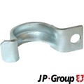 JP GROUP Halter, Stabilisatorlagerung Vorne u.a. für AUDI, SEAT, SKODA, VW