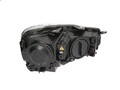 Hauptscheinwerfer HELLA 1ZS 009 902-771 für VW GOLF VI (5K1) 2 2009-2012