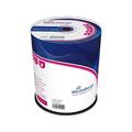CD-R 100er Spindel inkl. URA 700MB 80Min MEDIARANGE MR204 (4260057124449)