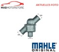 KÜHLFLÜSSIGKEIT KÜHLER THERMOSTAT MAHLE ORIGINAL TH 34 80 P FÜR CHRYSLER