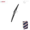 Bosch HECKWISCHBLATT hinten für ALFA ROMEO CITROËN DACIA  passend für FIAT