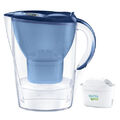 BRITA Wasserkanne Marella XL blue  inkl. 1 Wasserfilter Maxtra Pro All-in-1
