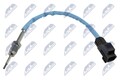 NTY Sensor Abgastemperatur EGT-LR-001 für LANDROVER RANGE ROVER 4 L405 SPORT 1 3