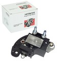 HITACHI GENERATORREGLER LICHTMASCHINE passend für LAND ROVER RANGE ROVER 800 |
