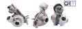 ELSTOCK 91-2124 Lader, Aufladung für FORD