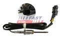FAST FT80217 Abgastemperatursensor für IVECO Daily VI Kastenwagen 845mm