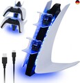 PS5 DualSense Controller-Ladegeräts, Sonderedition, kabellose 