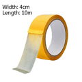 Transparent Beidseitig Extra Stark Universal Wasserfest Doppelseitige Klebeband❤