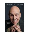 Making It So: A Memoir, Patrick Stewart