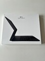 Apple Tastatur für iPad Pro 13 Zoll (M4) schwarz 