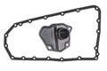 Hydraulikfiltersatz Automatikgetriebe DENCKERMANN A220119 Siebfilter für NISSAN