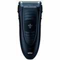 Braun Series 1 170s Rasierer Netzbetrieb Schwarz Neu