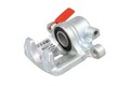LAUBER 77.3328 Bremssattel Bremszange Hinten Links Ø38mm