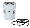 MANN-FILTER Filter, Arbeitshydraulik W 1254/2 x