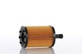PZL Filters WO1541X Ölfilter für VW AUDI SEAT SKODA CHRYSLER FORD DODGE JEEP
