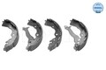 MEYLE Bremsbackensatz 37-14 533 0007 für HYUNDAI KIA