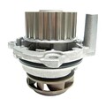 ORIGINAL® Saleri Sil Wasserpumpe, Motorkühlung für VW GOLF IV GOLF V PASSAT