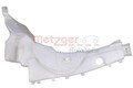 METZGER 2140349 Wischwasserbehälter für FORD Focus II Schrägheck (DA, HCP, DP)