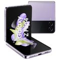 SAMSUNG Galaxy Z Flip4 5G 256GB Bora Purple - Hervorragend - Smartphone