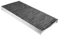 MAHLE Filter, Innenraumluft  für MERCEDES-BENZ