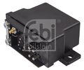 FEBI BILSTEIN 34450 Relais, Glühanlage für MERCEDES-BENZ