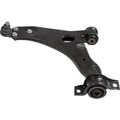 1x ORIGINAL® Lemförder Lenker, Radaufhängung Vorne, Links für Ford FOCUS I