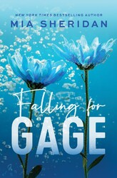 Falling for Gage: The sweep-you-off-your-feet follow-up to the beloved ARCHER'S 