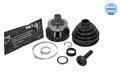 MEYLE Gelenksatz Antriebswelle 100 498 0088 für AUDI VW A4 PASSAT B5 SKODA A6 C5